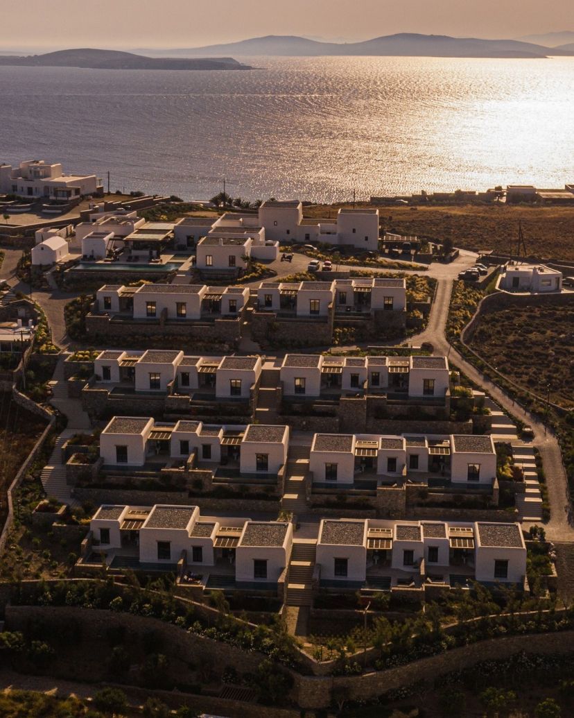 Kalesma Mykonos Venues