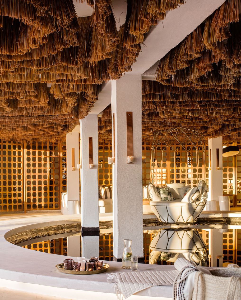 Grecotel LUXME White Venue photo