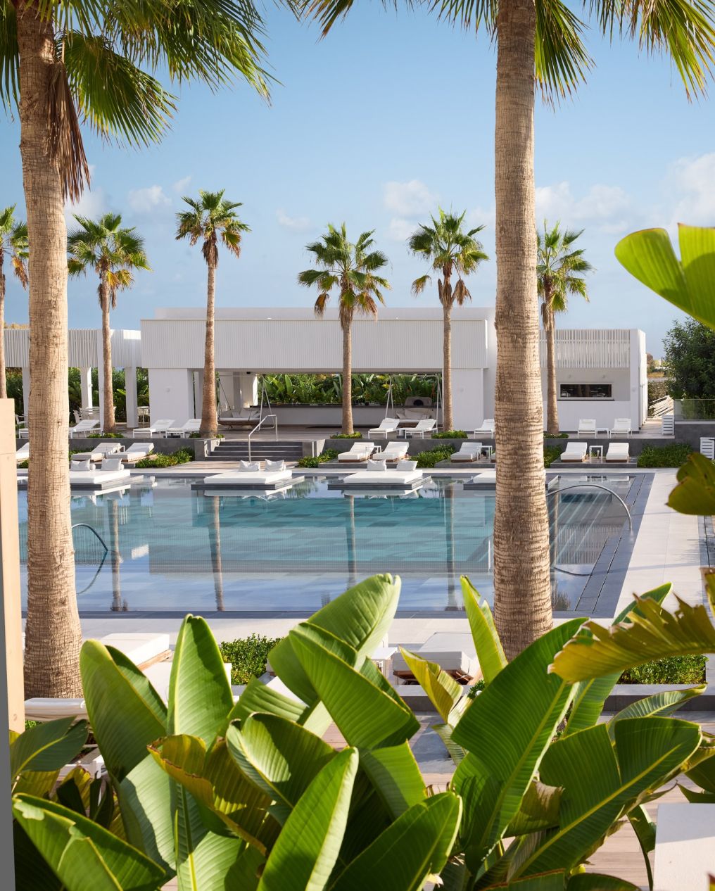 Grecotel LUXME White Venue photo