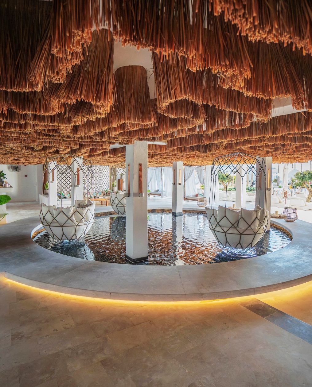 Grecotel LUXME White Venue photo