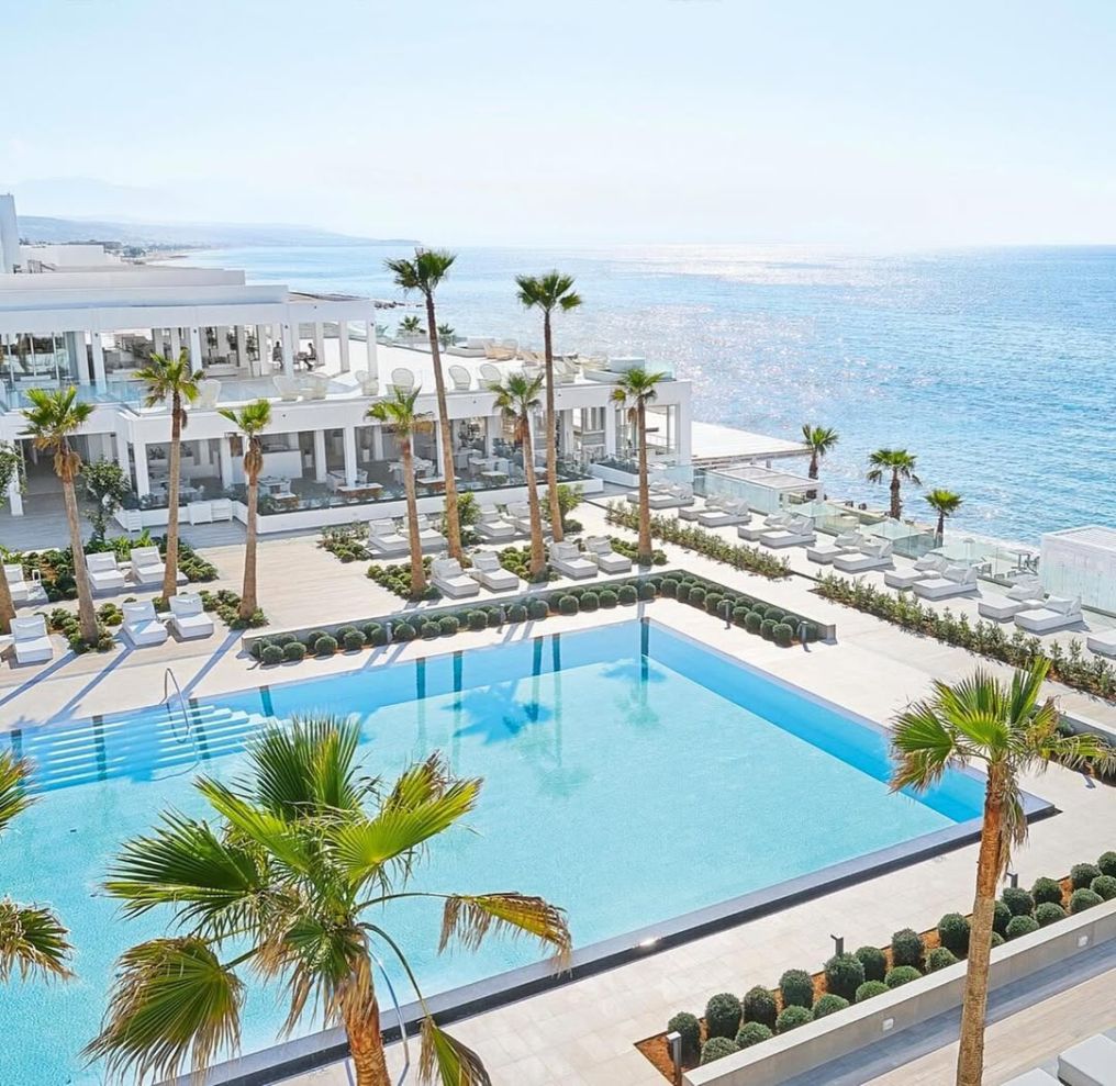 Grecotel LUXME White Venue photo