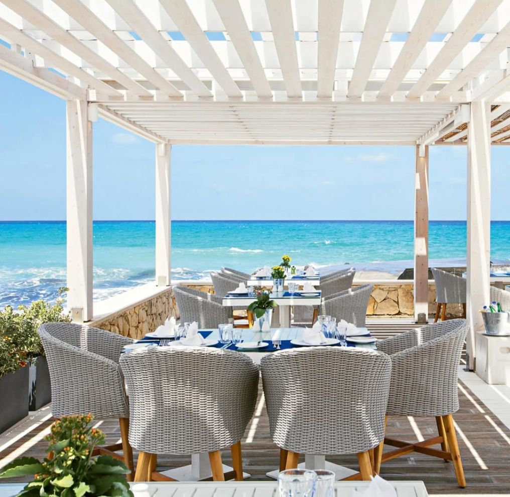 Grecotel LUXME White Venue photo