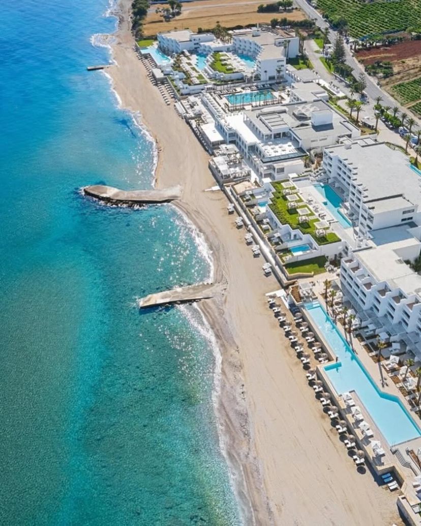 Grecotel LUXME White Venues