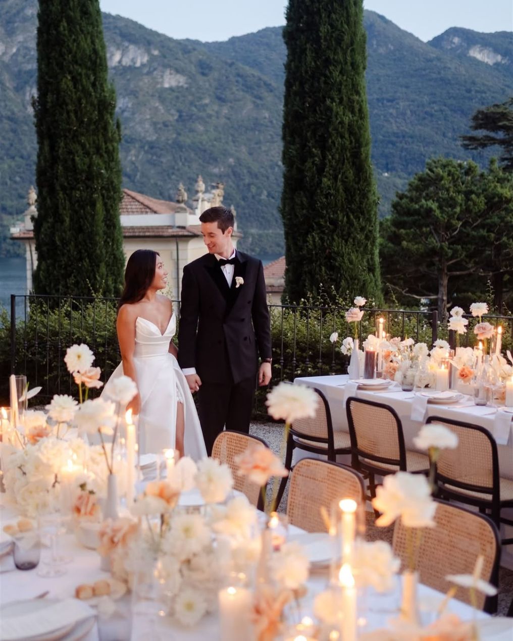 Elisabetta Riccio Photographer photo