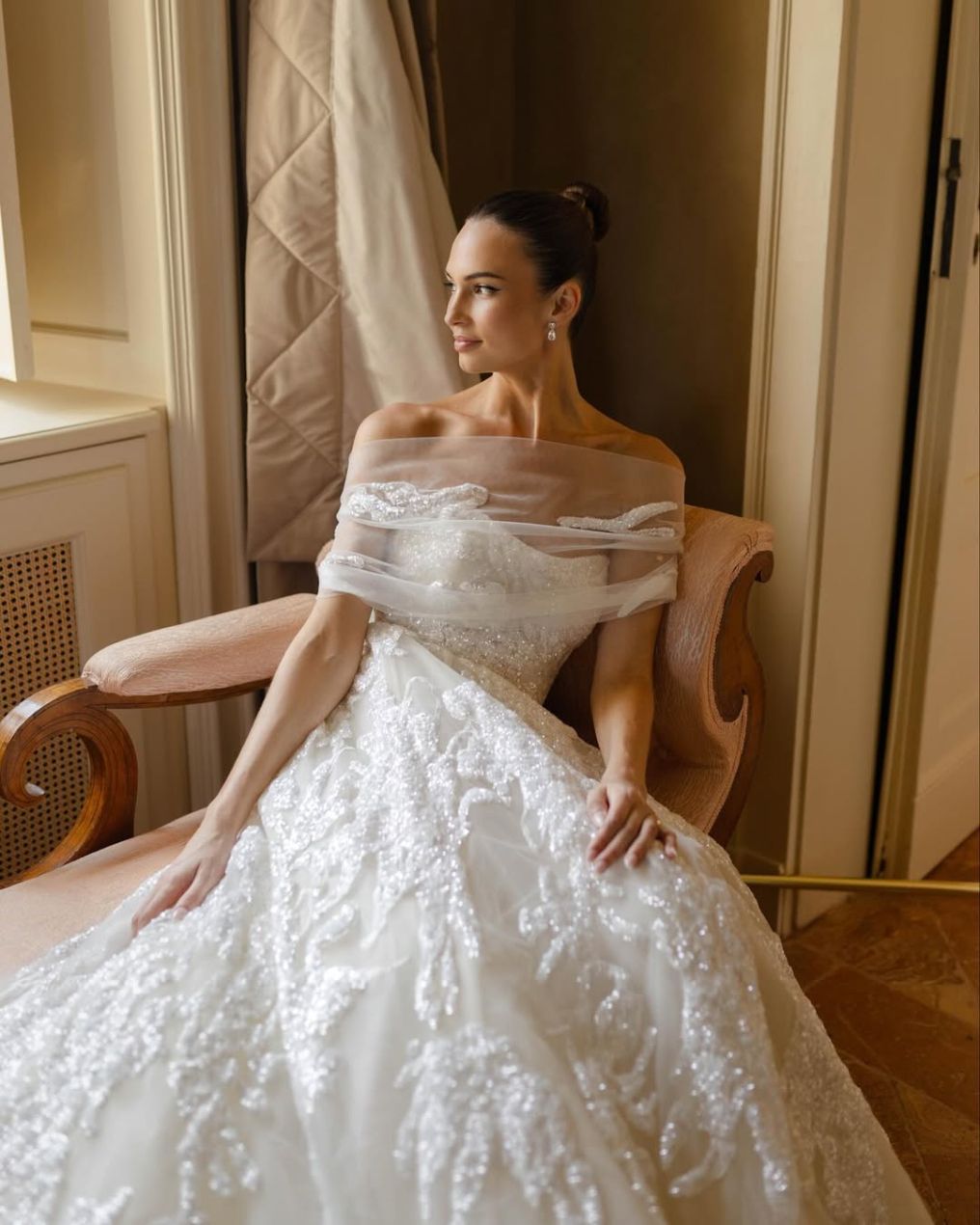 Elisabetta Riccio Photographer photo