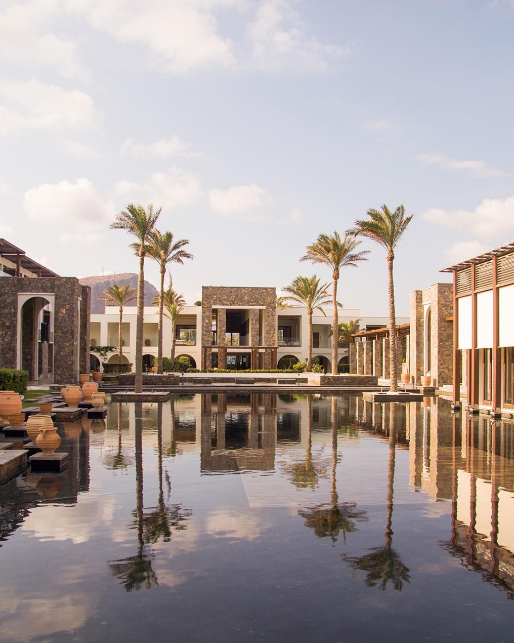 Amirandes Venue photo