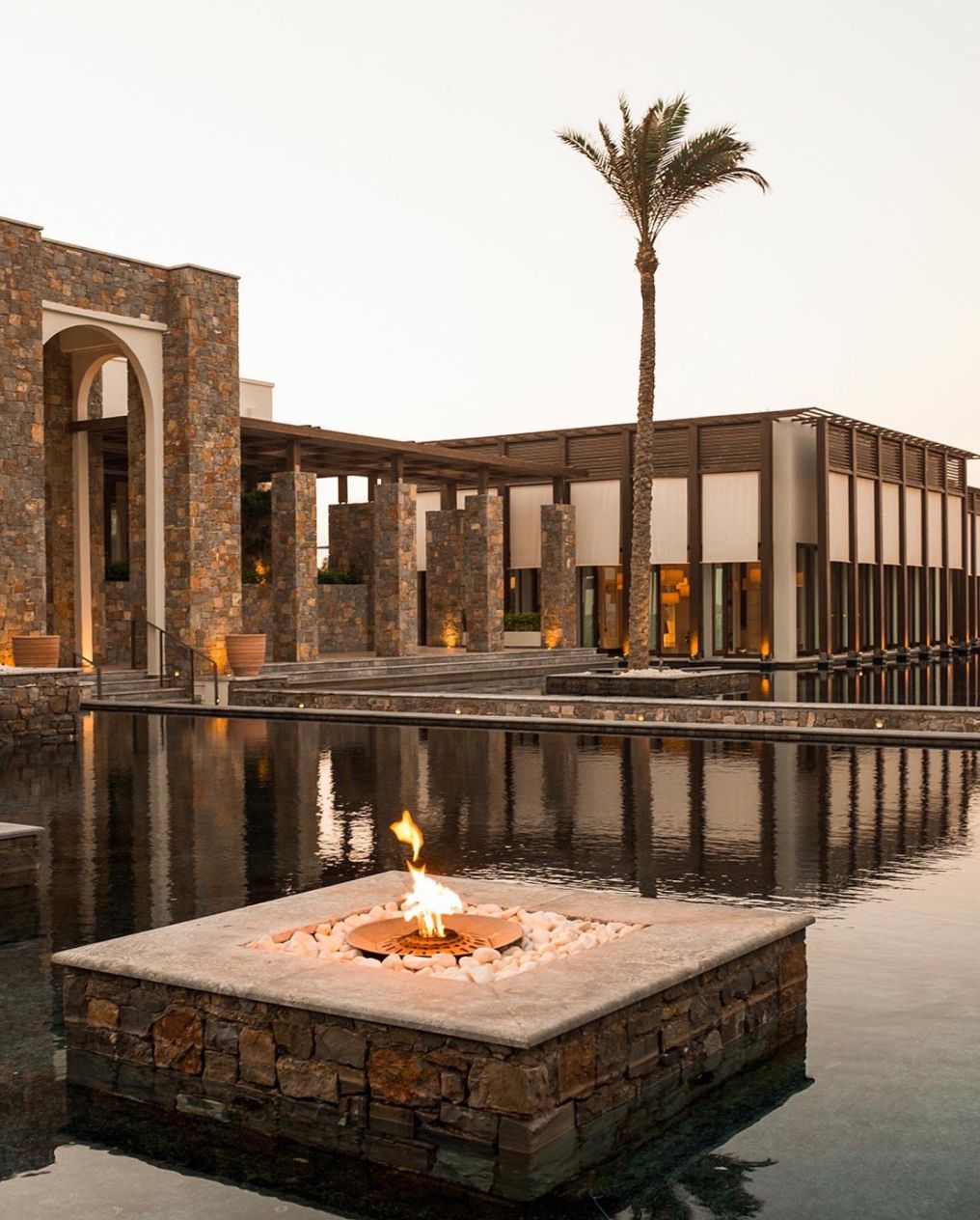 Amirandes Venue photo