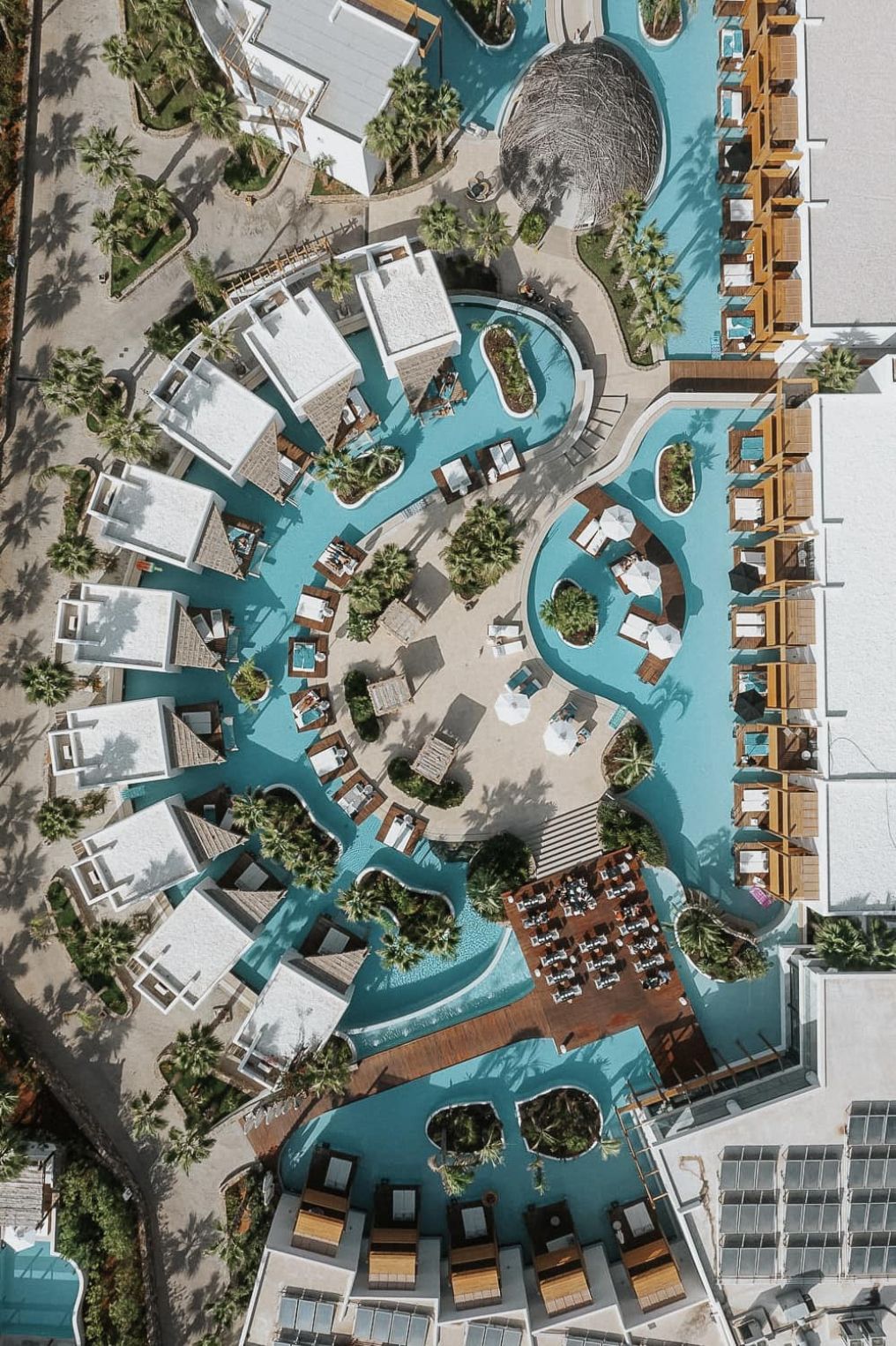 Stella Island Luxury Resort & Spa Venue photo