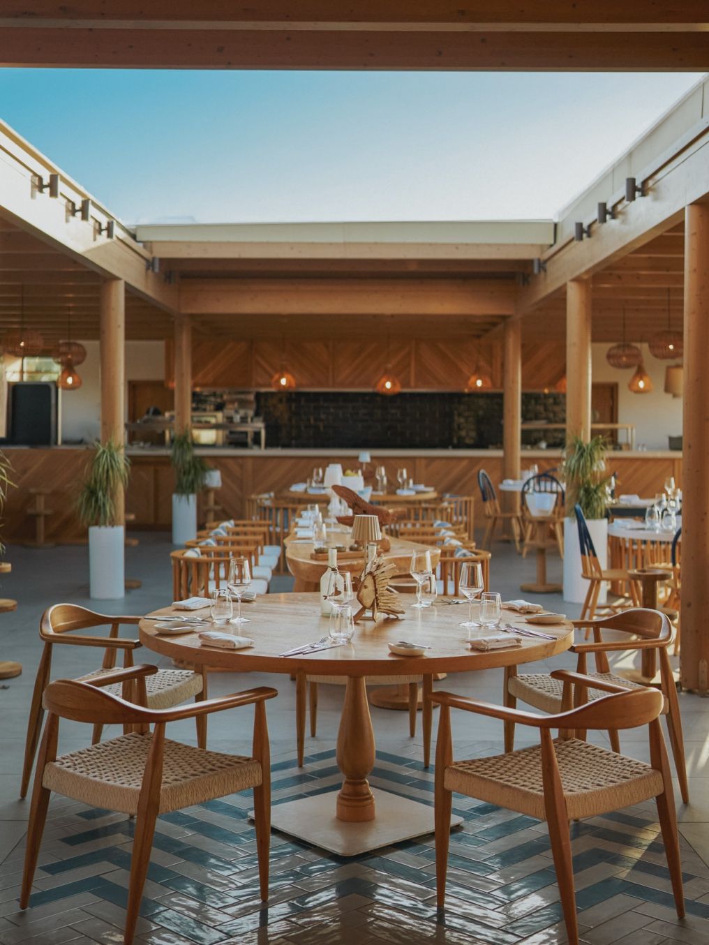 Stella Island Luxury Resort & Spa Venue photo