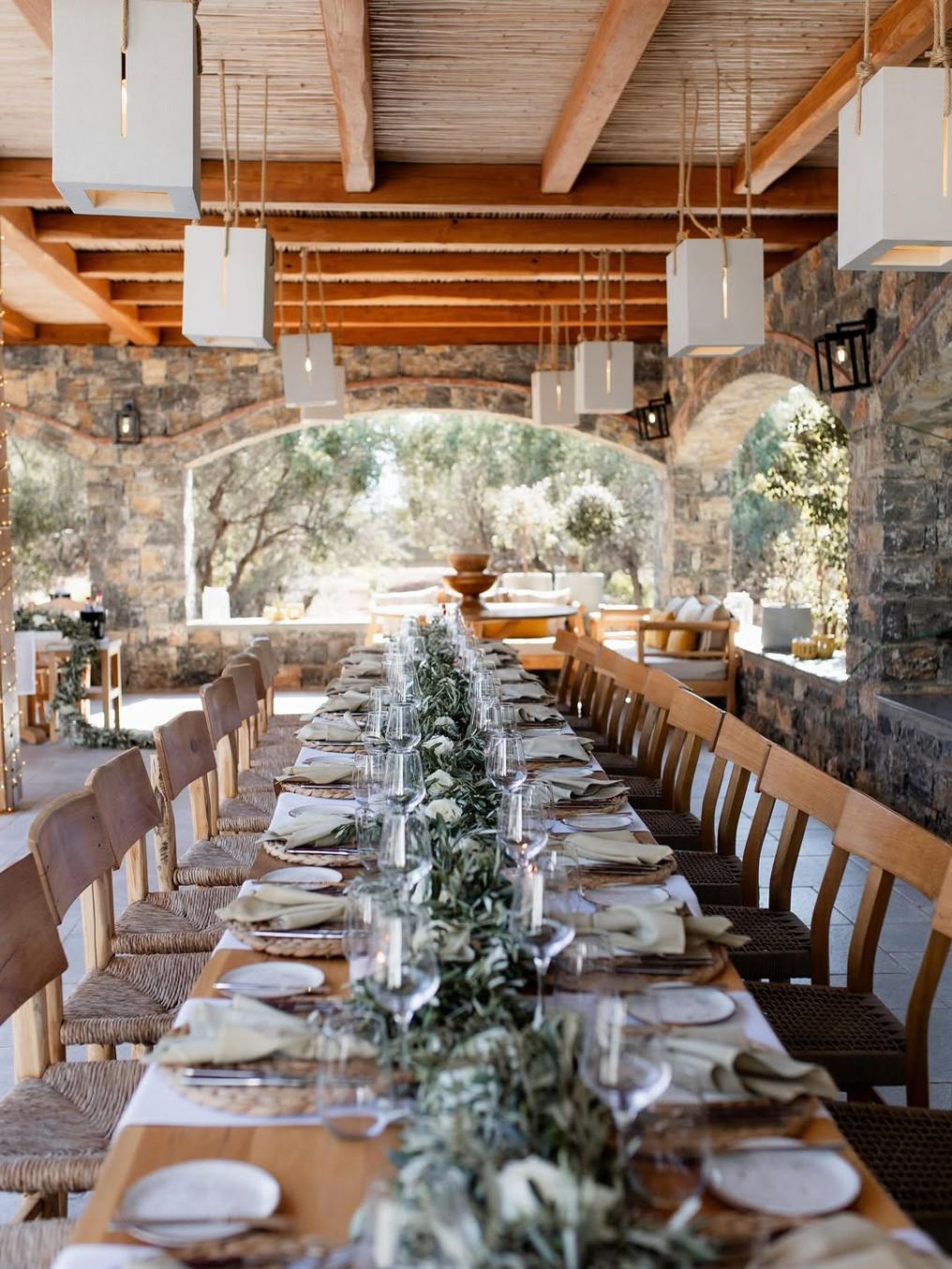 Stella Island Luxury Resort & Spa Venue photo