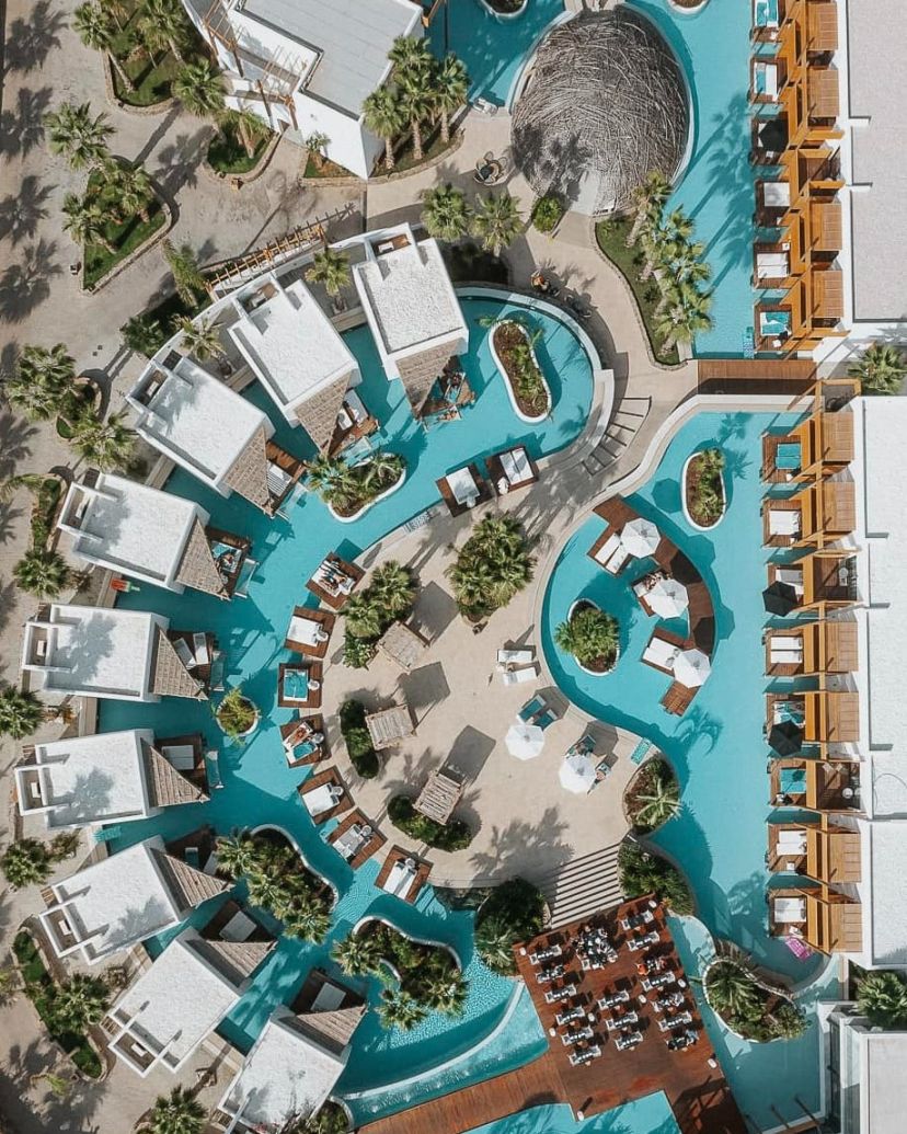 Stella Island Luxury Resort & Spa Venues