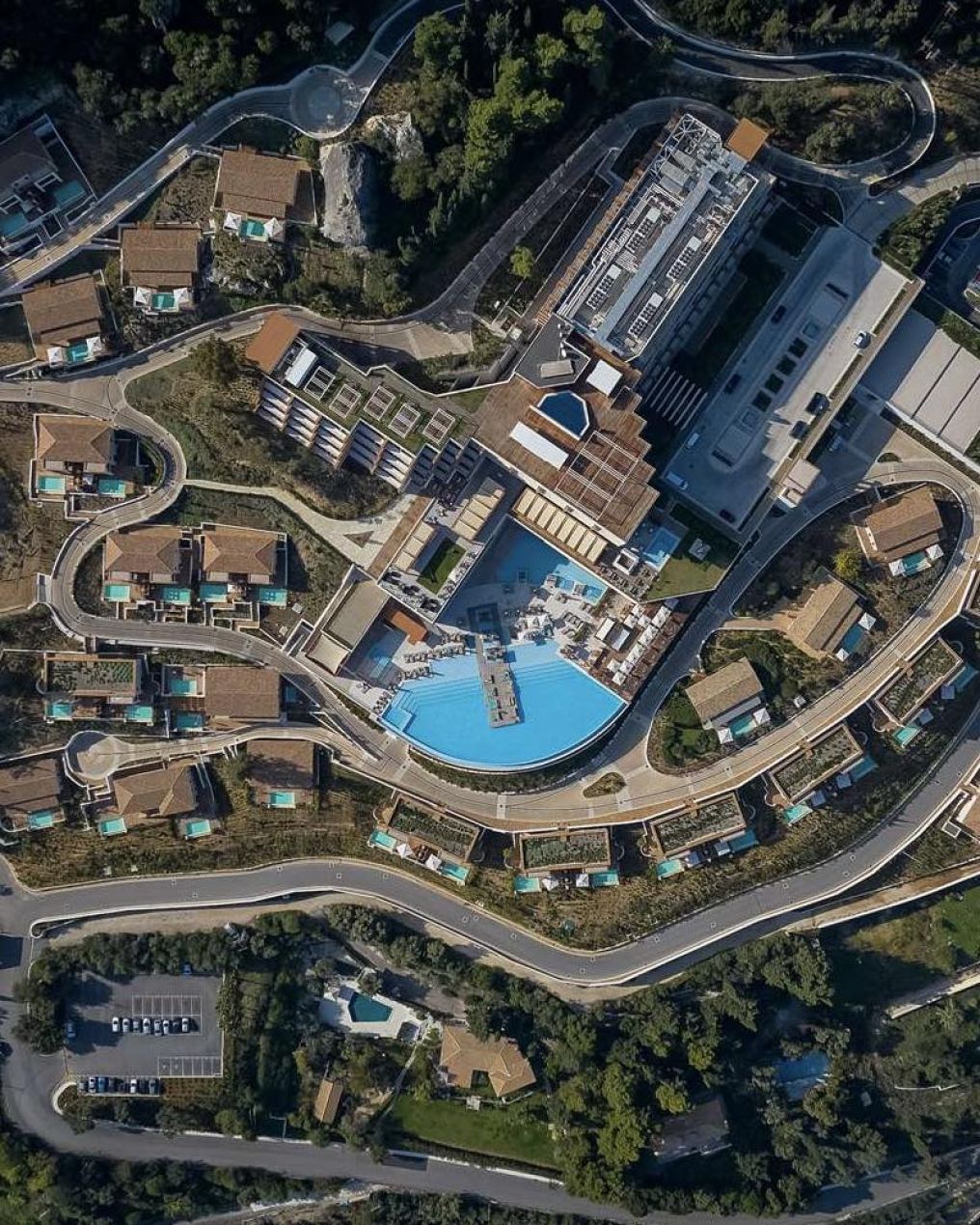 Angsana Corfu Resort & Spa Venue photo