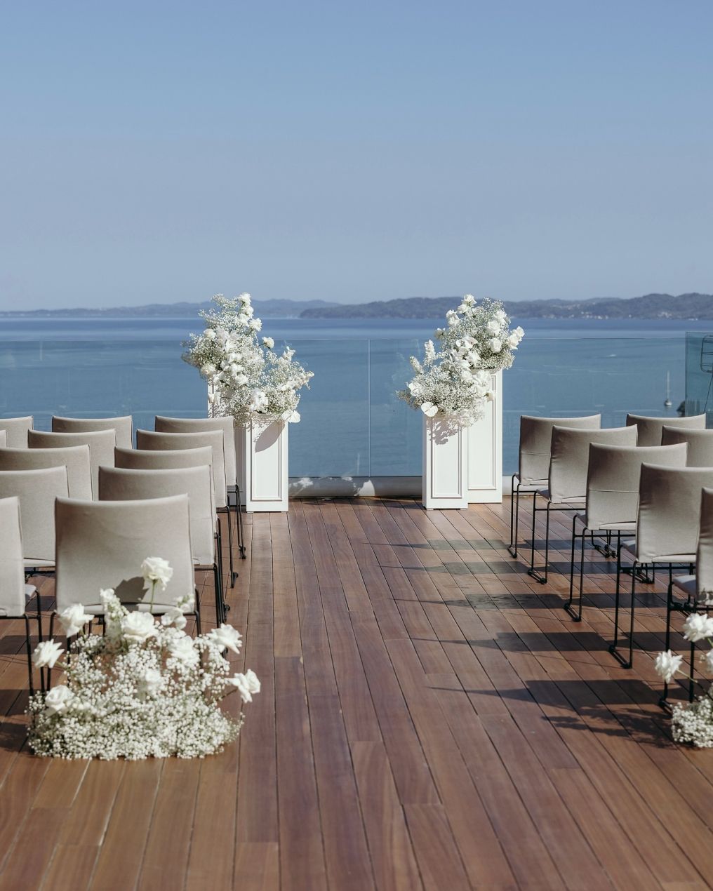 Angsana Corfu Resort & Spa Venue photo
