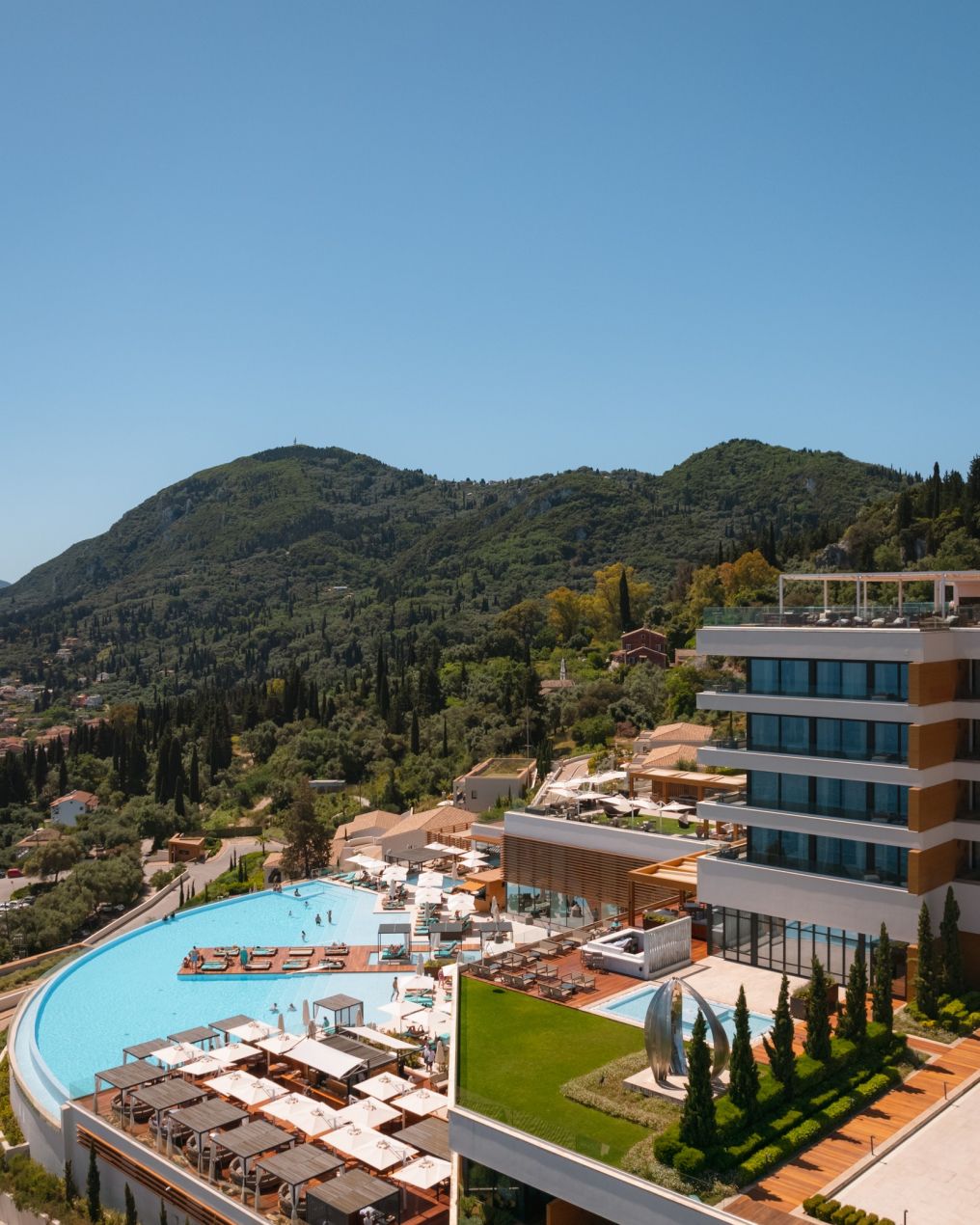 Angsana Corfu Resort & Spa Venue photo