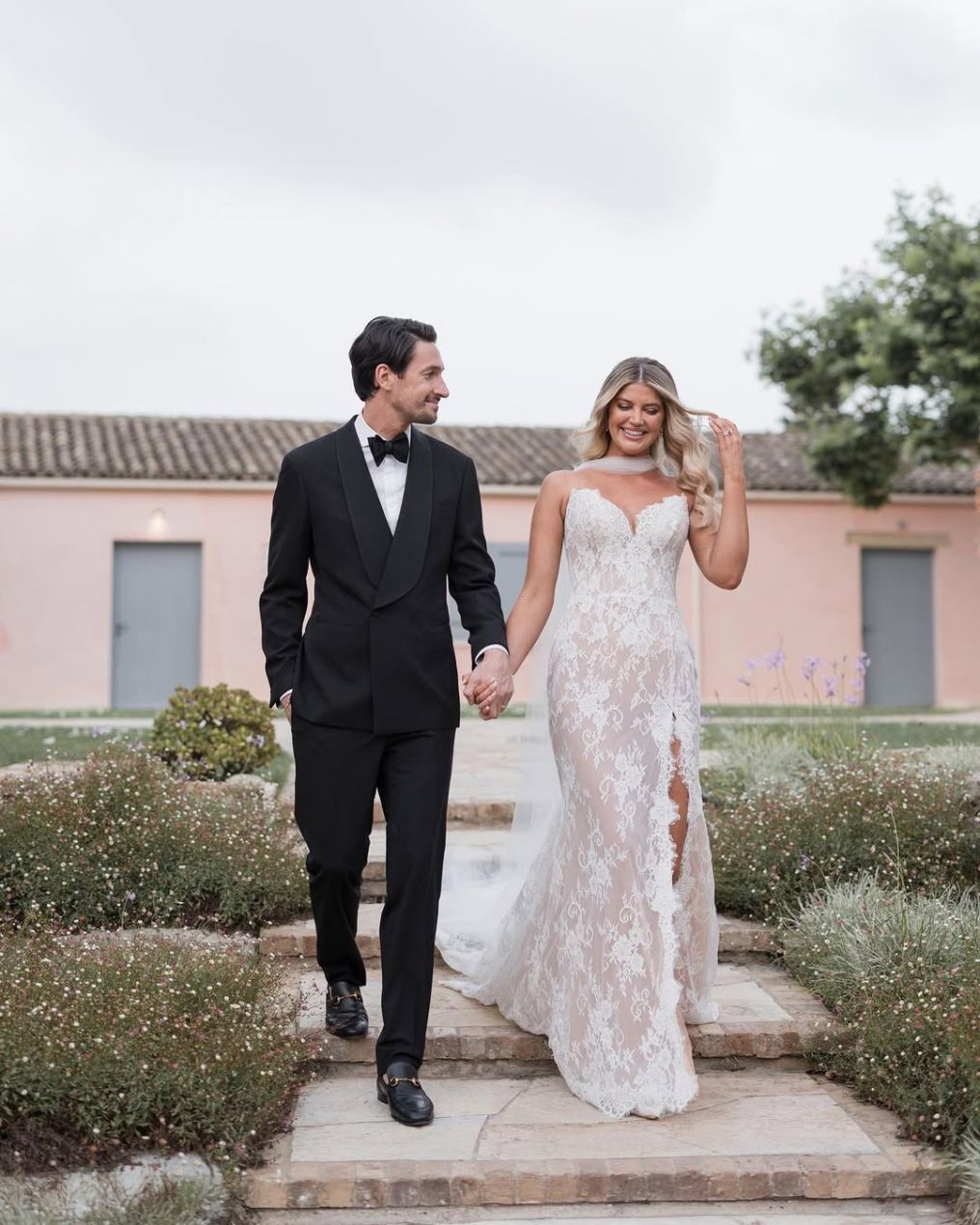 The Courti Estate Venue photo