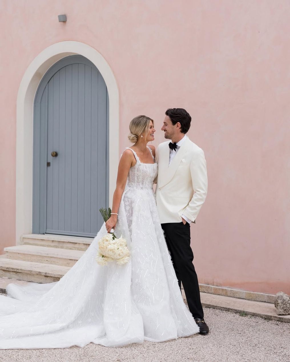 The Courti Estate Venue photo