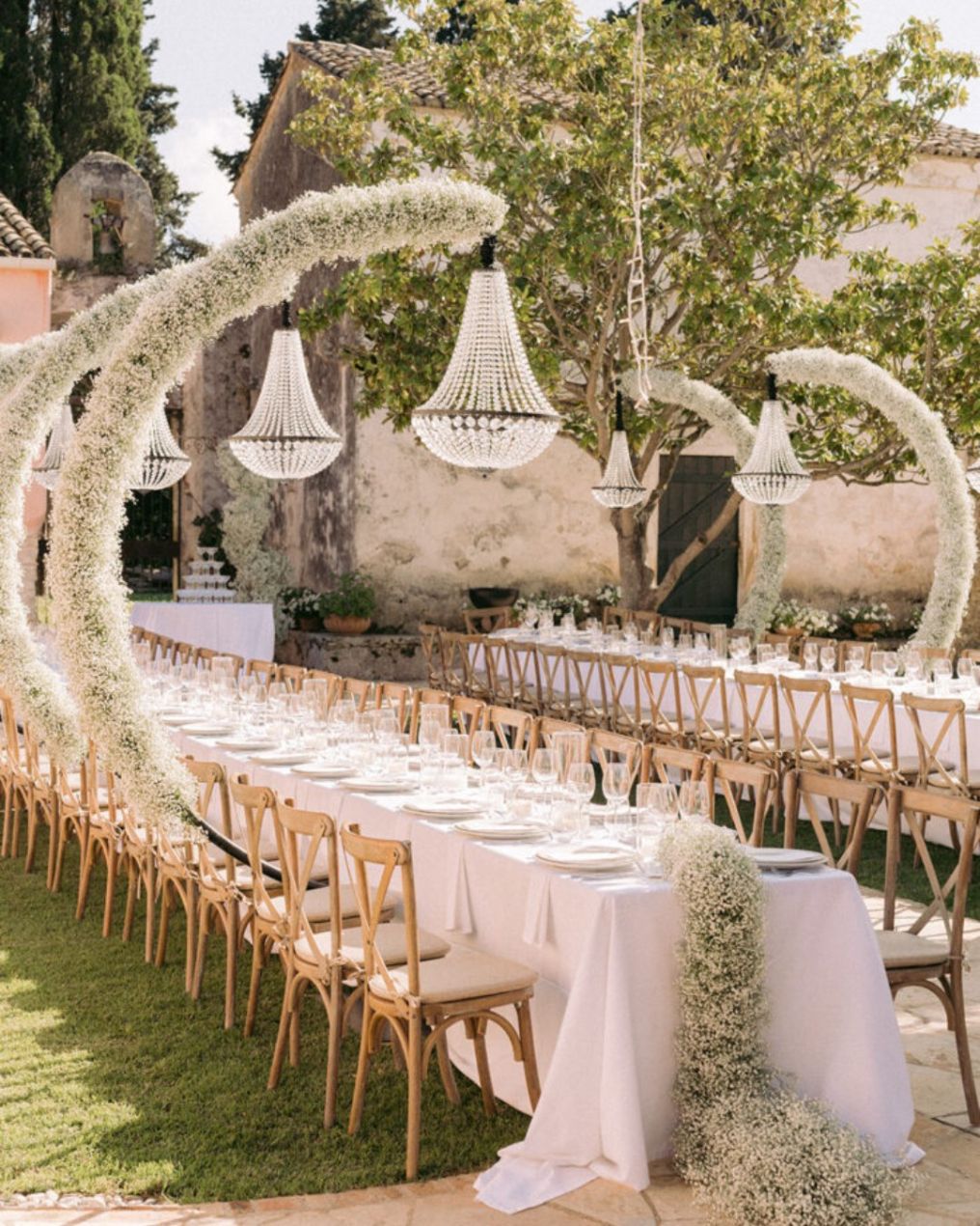 The Courti Estate Venue photo