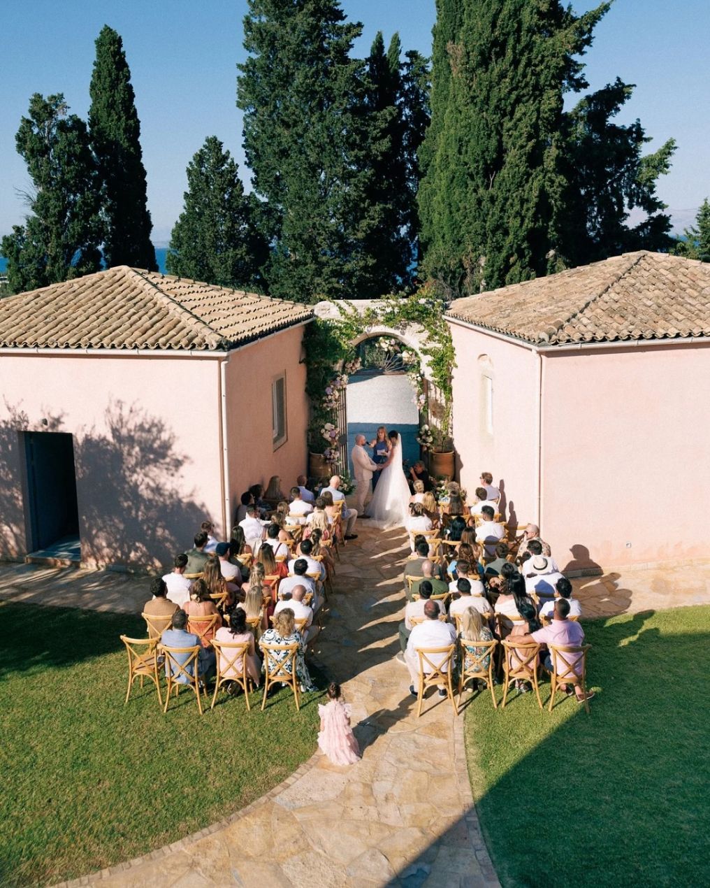 The Courti Estate Venue photo