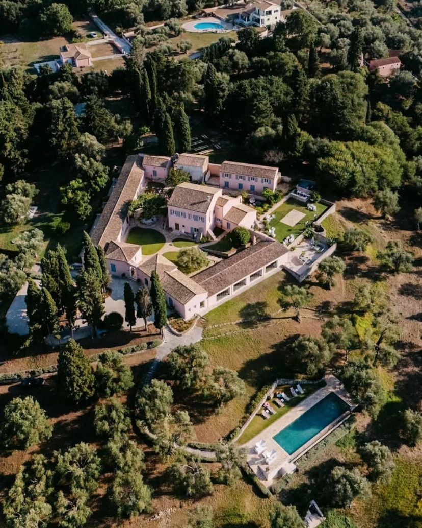 The Courti Estate Venues