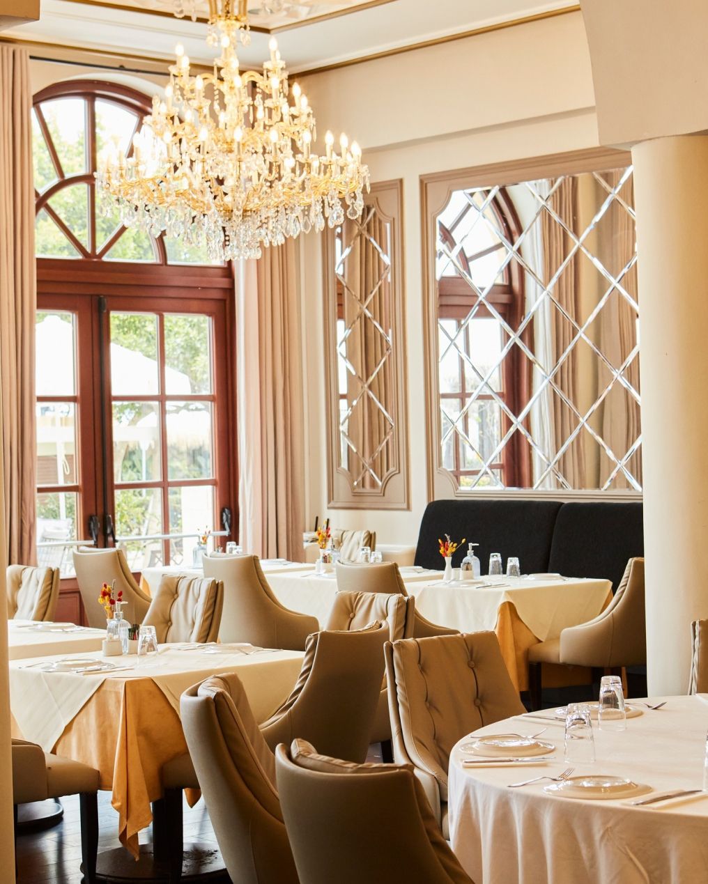 Grande Albergo Delle Rose Venue photo