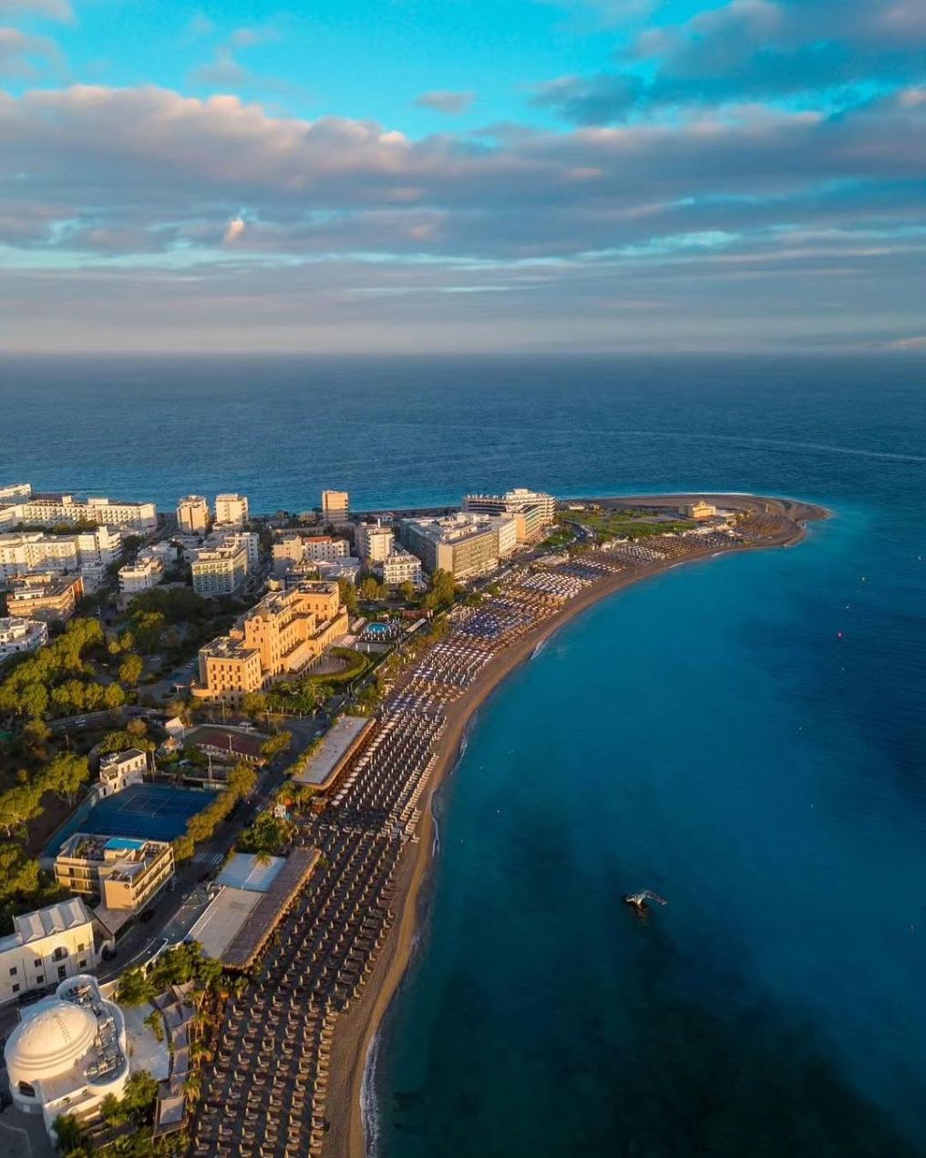 Grande Albergo Delle Rose Venue photo