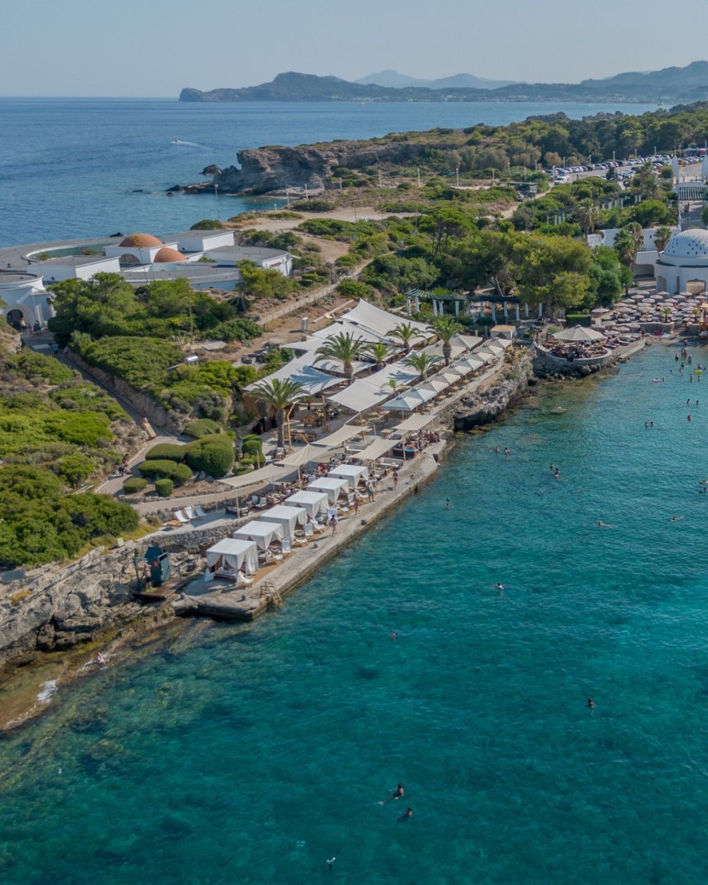 Kallithea Springs Venue photo