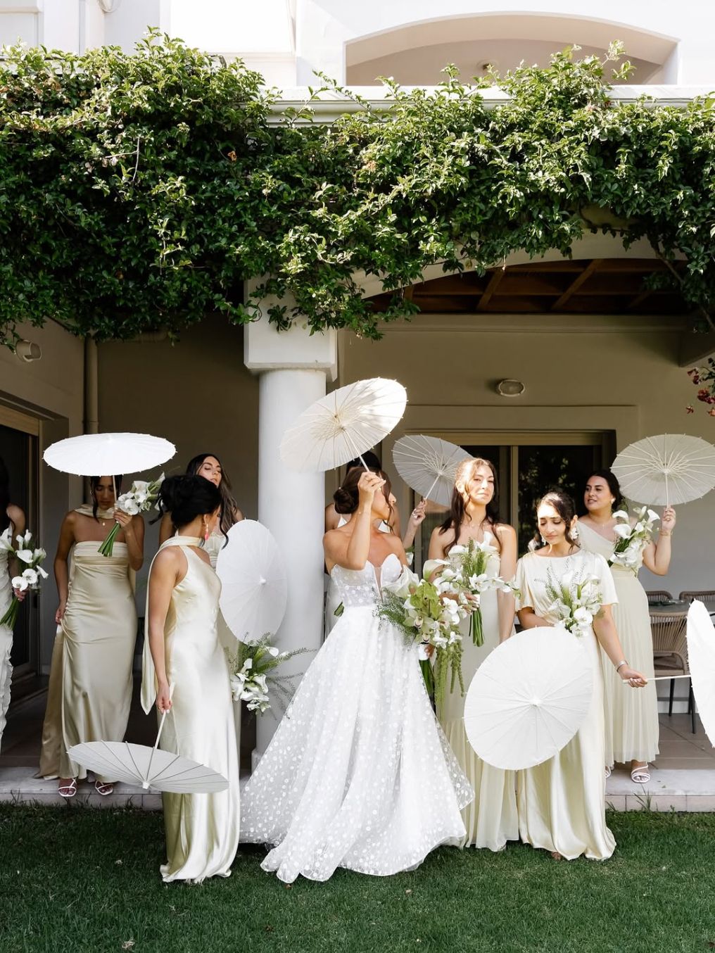 Kallithea Springs Venue photo