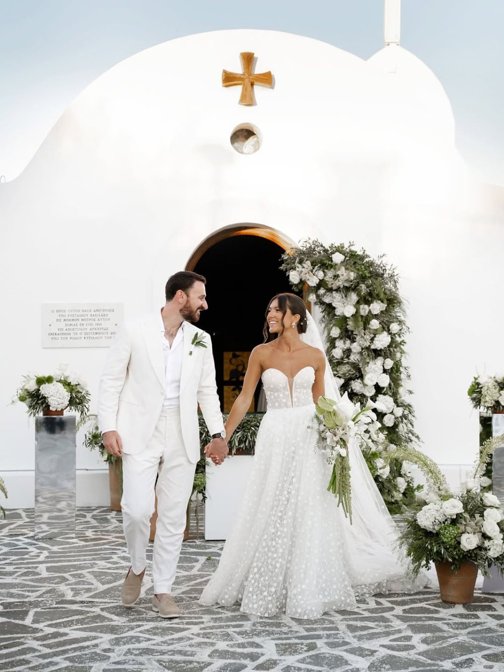 Kallithea Springs Venue photo