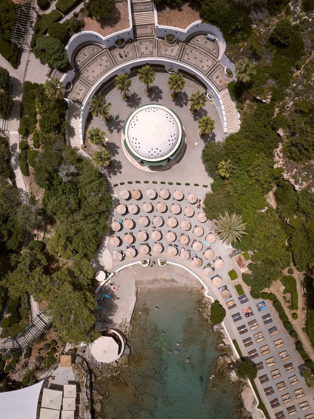 Kallithea Springs Venue photo