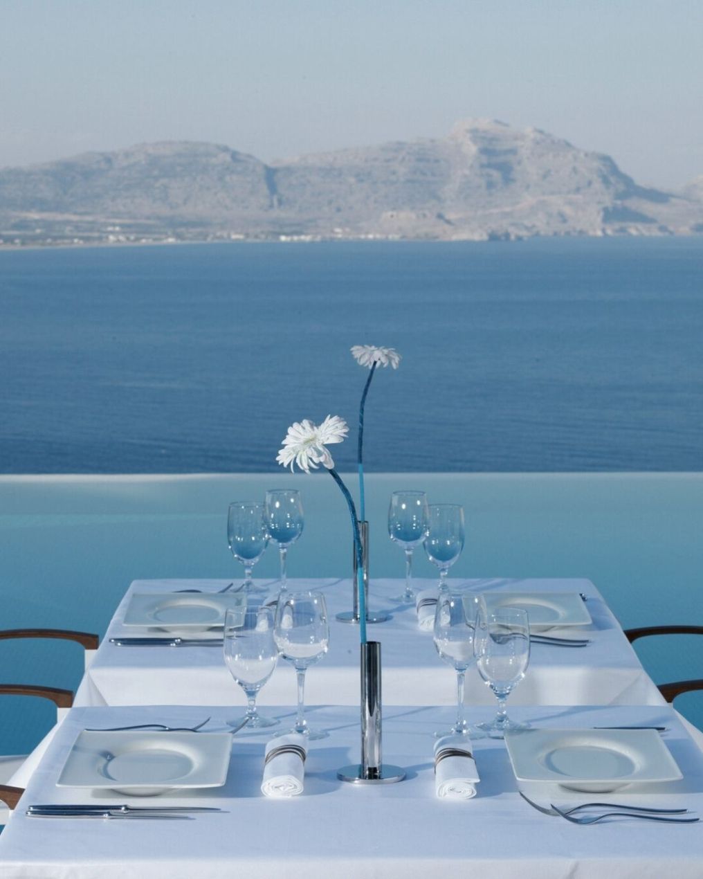 Lindos Blu, Luxury Hotel & Suites Venue photo