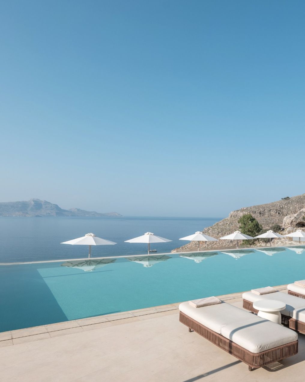 Lindos Blu, Luxury Hotel & Suites Venue photo