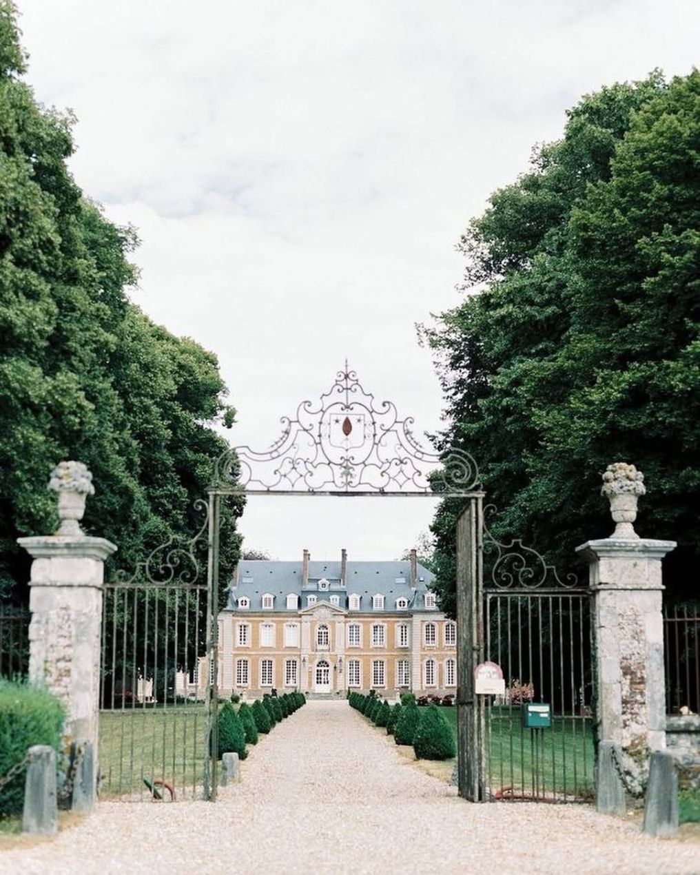Château de Carsix Venue photo