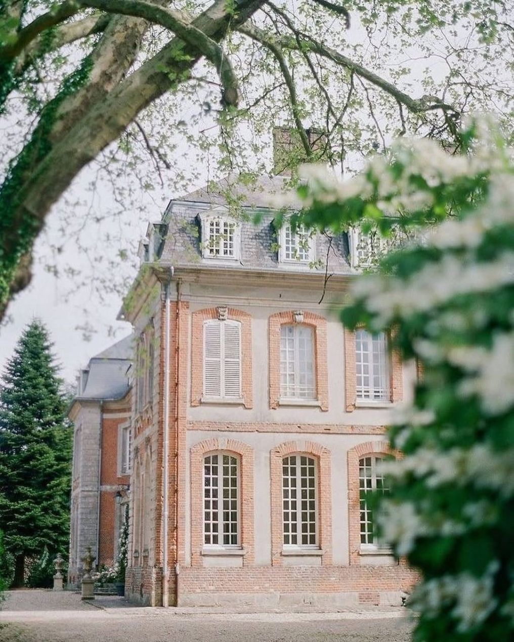 Château de Carsix Venue photo