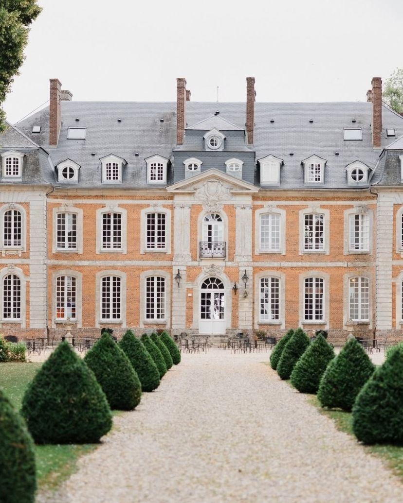 Château de Carsix Venues