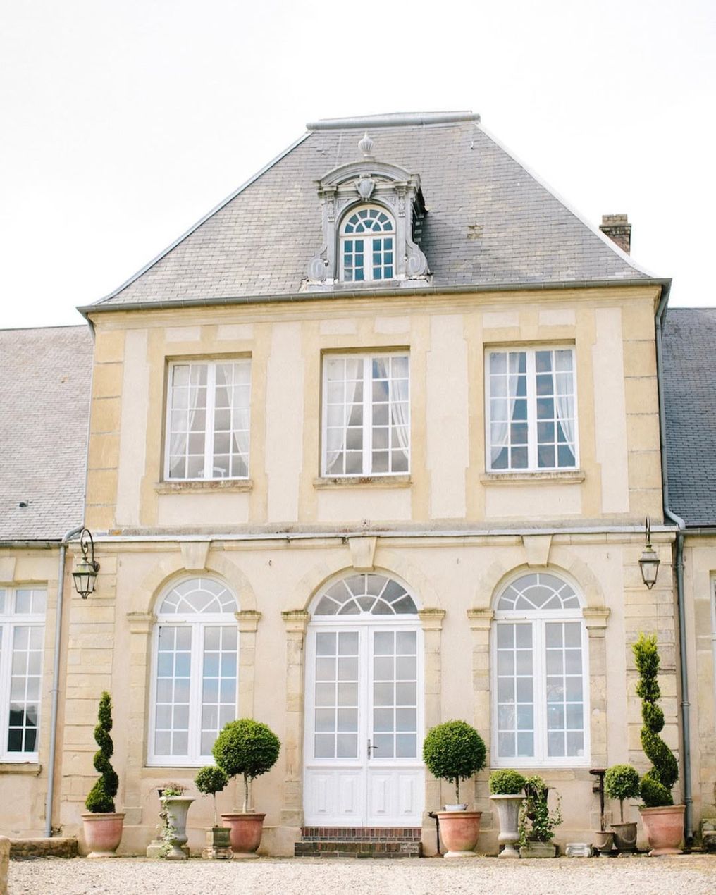 Manoir de Chivré Venue photo