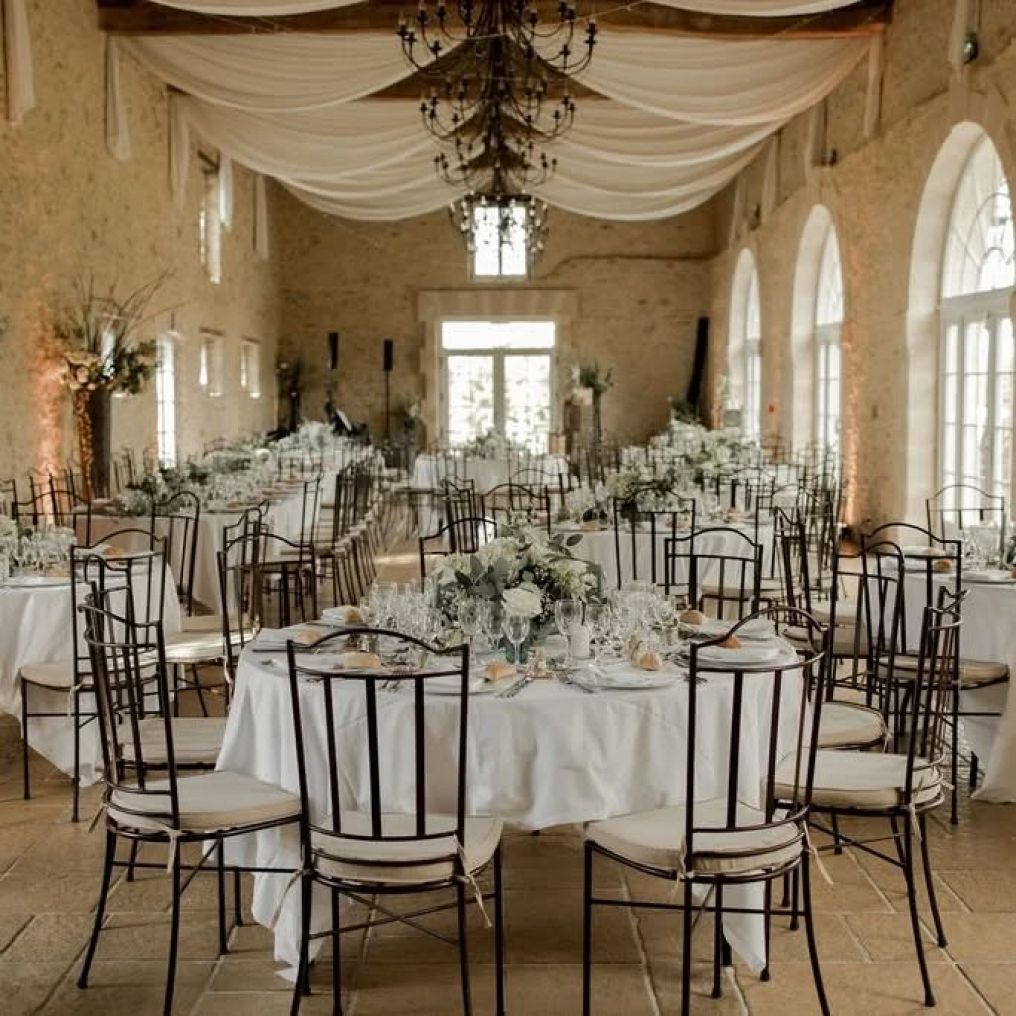 Manoir de Chivré Venue photo