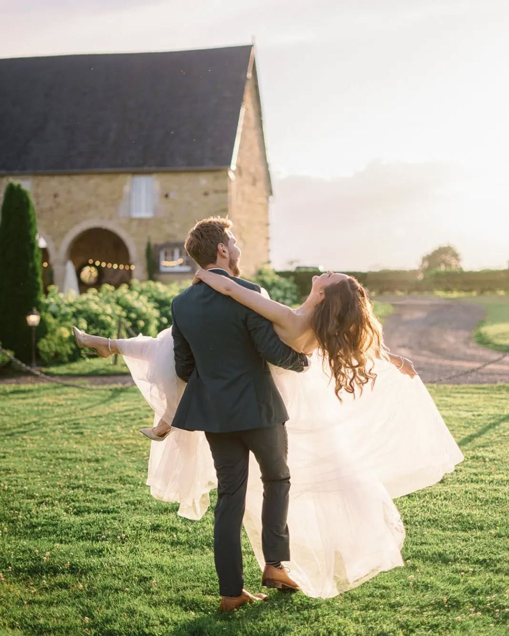 Manoir de Chivré Venue photo
