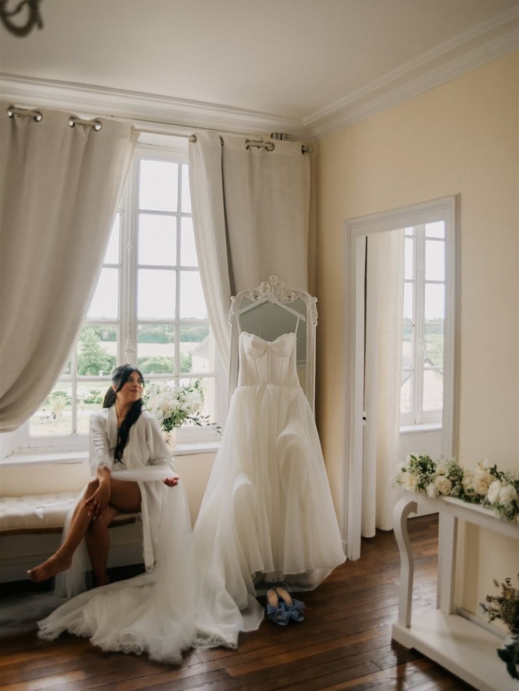 Manoir de Chivré Venue photo