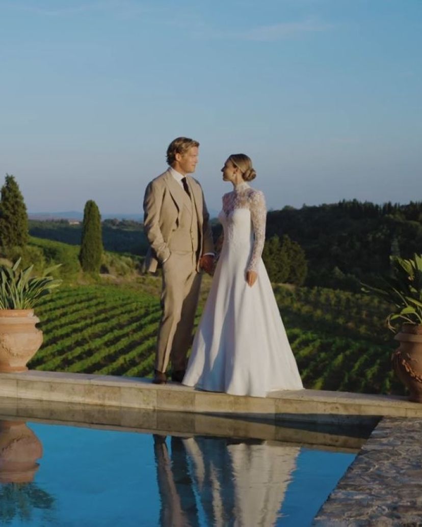 EditStudio Wedding Videographer