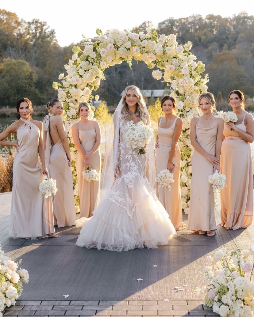 Hannah Obremskey Photographer