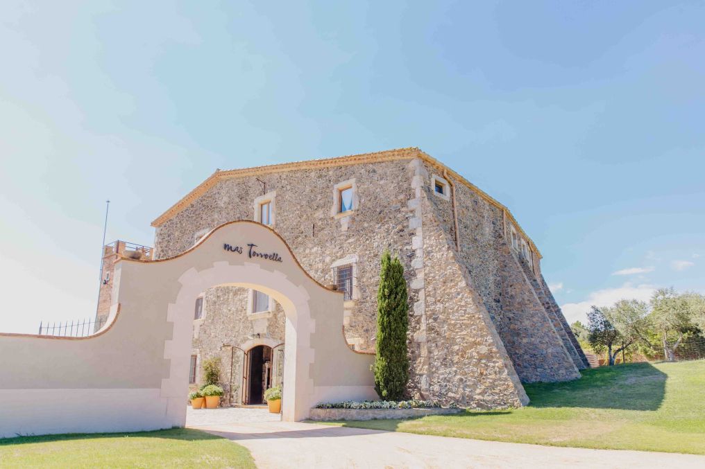 Mas Torroella Luxury Villa & Spa Venue photo