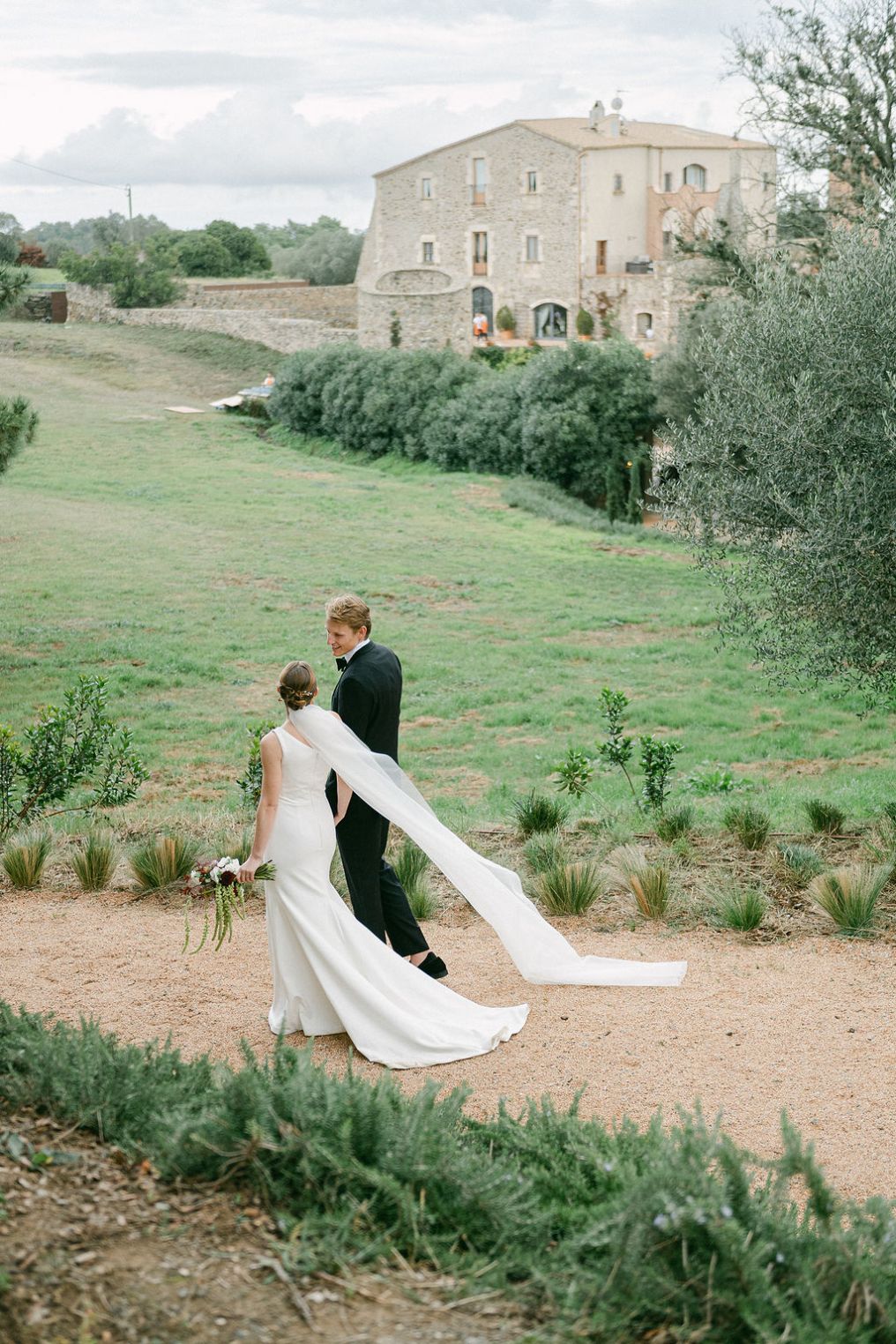 Mas Torroella Luxury Villa & Spa