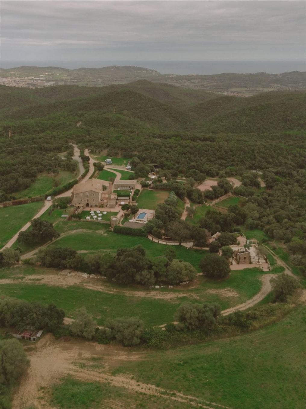 Mas Torroella Luxury Villa & Spa Venue photo