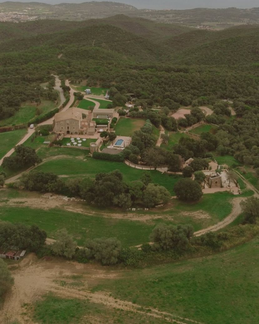 Mas Torroella Luxury Villa & Spa Venues