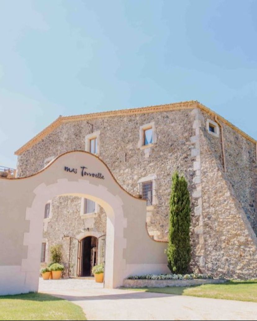 Mas Torroella Luxury Villa & Spa Venues