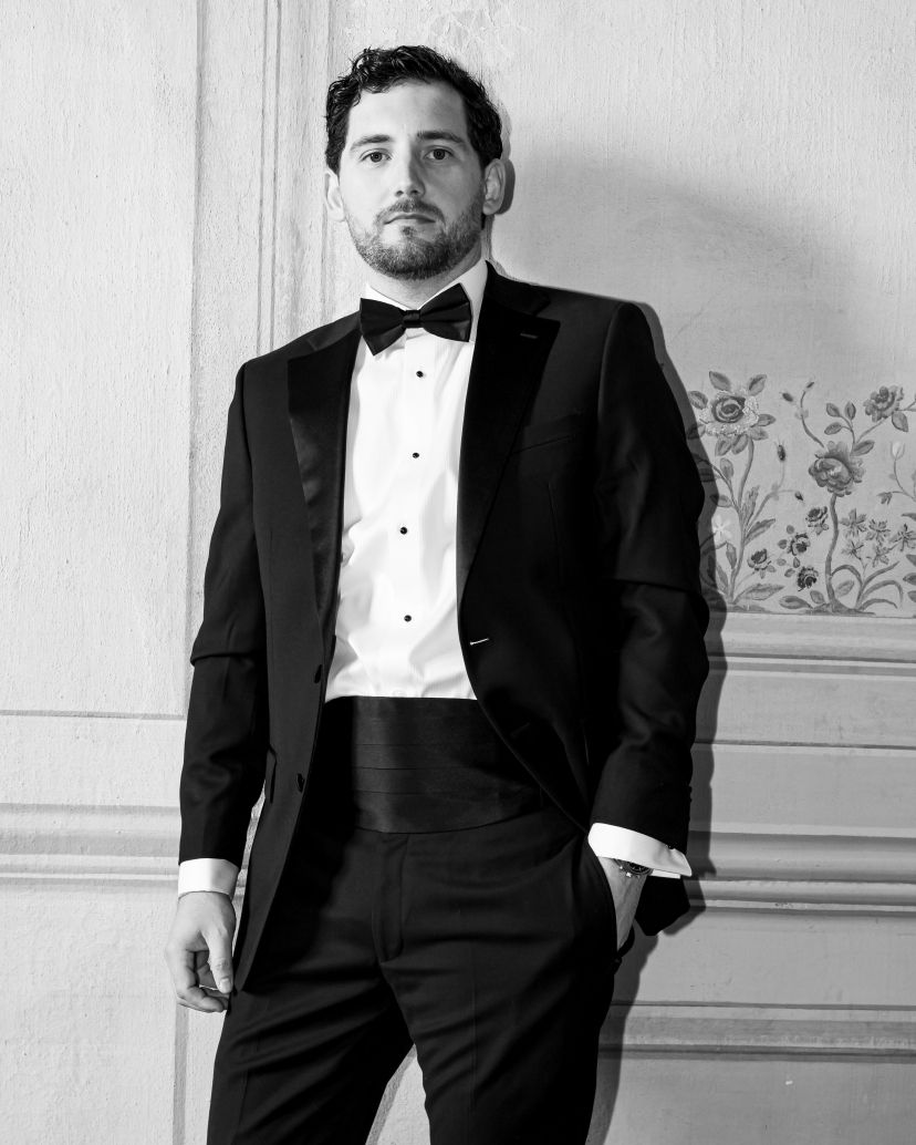 Hassan Hadad Photographer