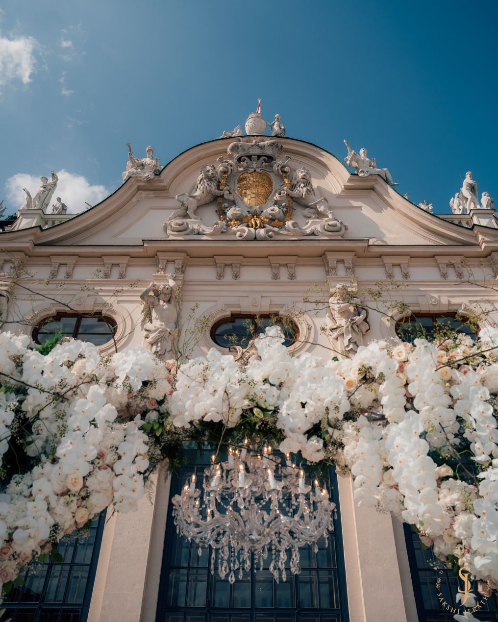 Design by Sakshi Jerath Planner photo