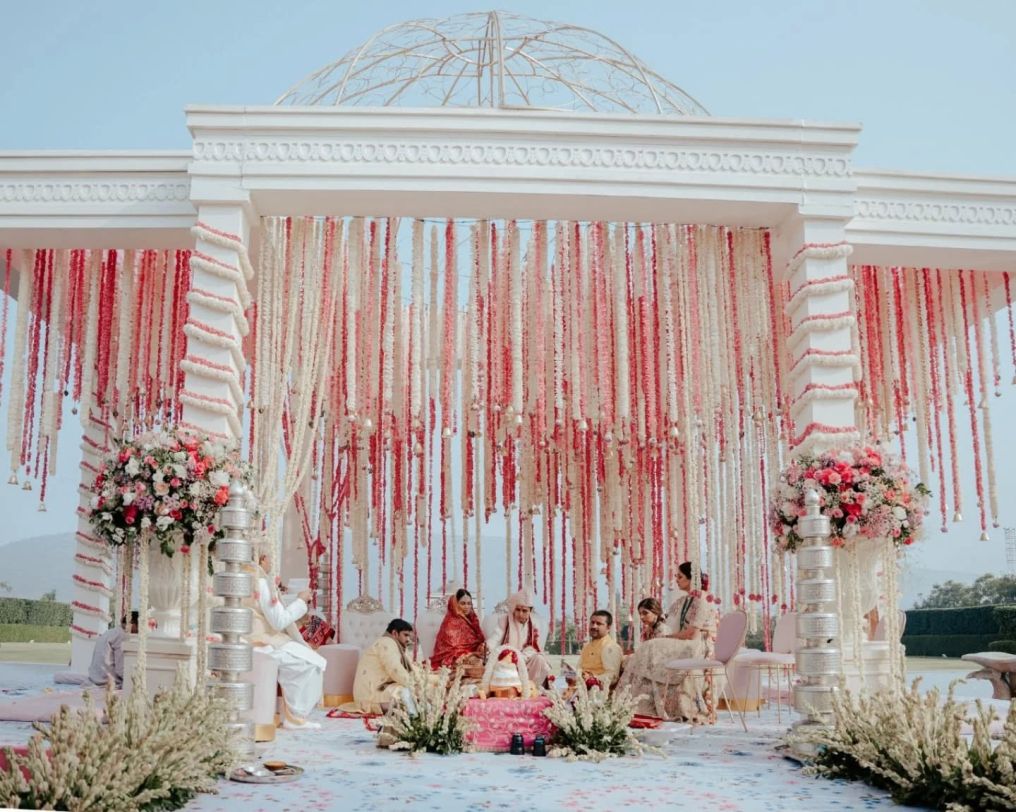 Designs by Sakshi Jerath Planner photo