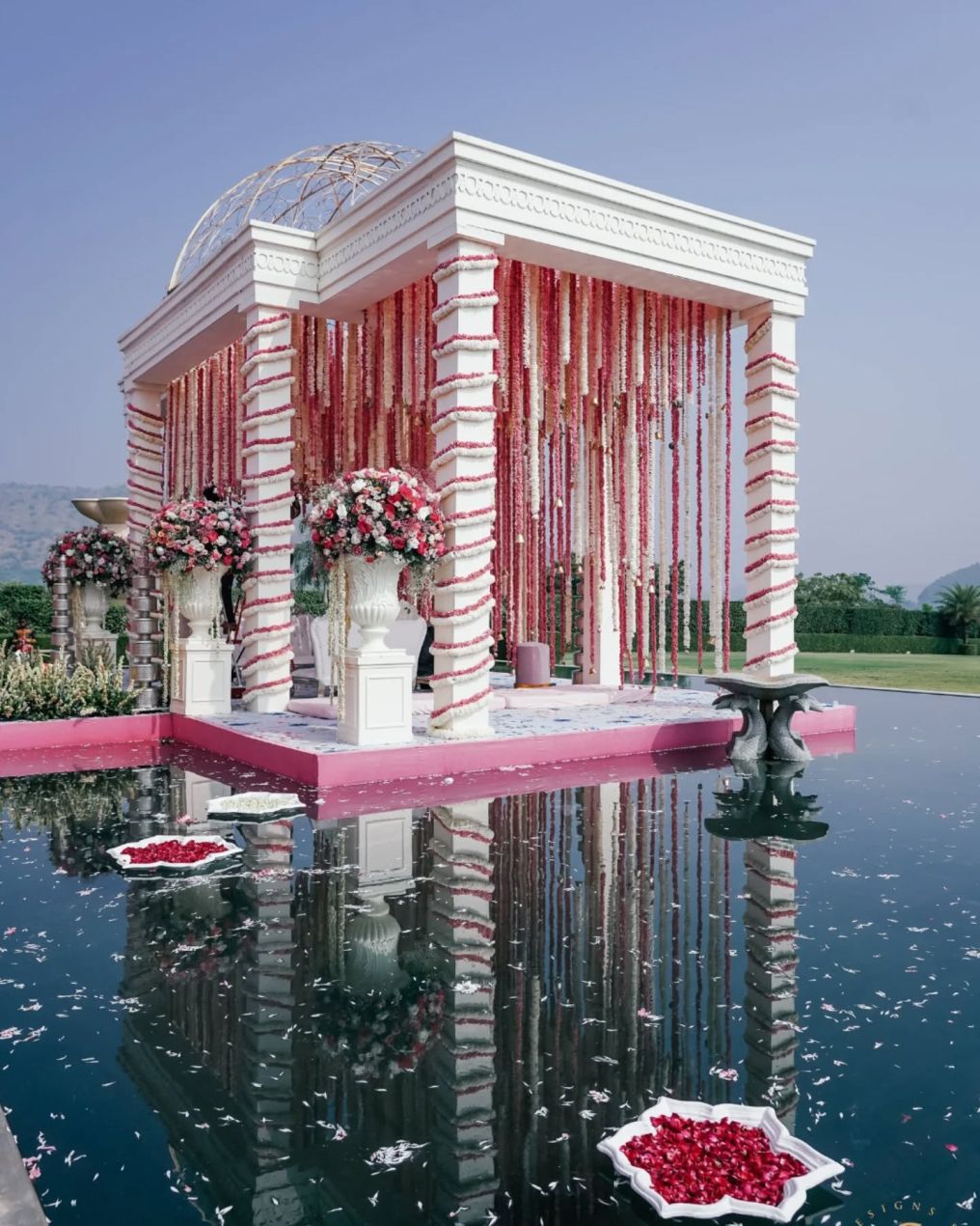 Design by Sakshi Jerath Planner photo