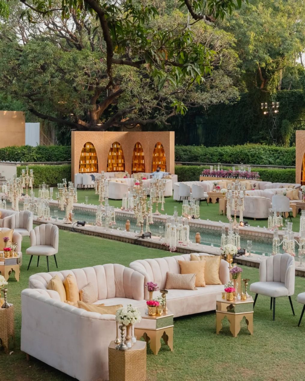 Design by Sakshi Jerath Planner photo